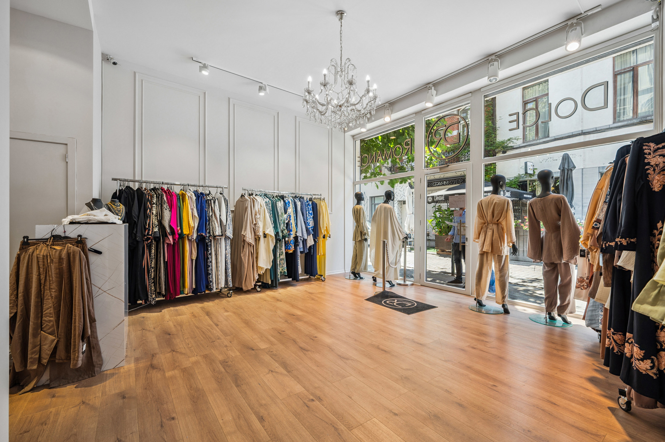 Bruxelles, Vlaamsesteenweg 73-81 - foto 5