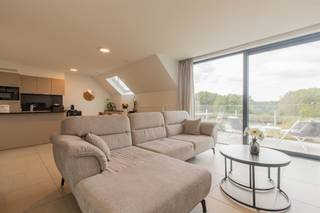 Appartement à louer à Termonde