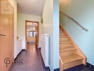 Deze gezellige huurwoning in een mooie en exclusievere woonwijk te Landen zal je zeker kunnen bekoren.De woning is een gesloten bebouwing met...