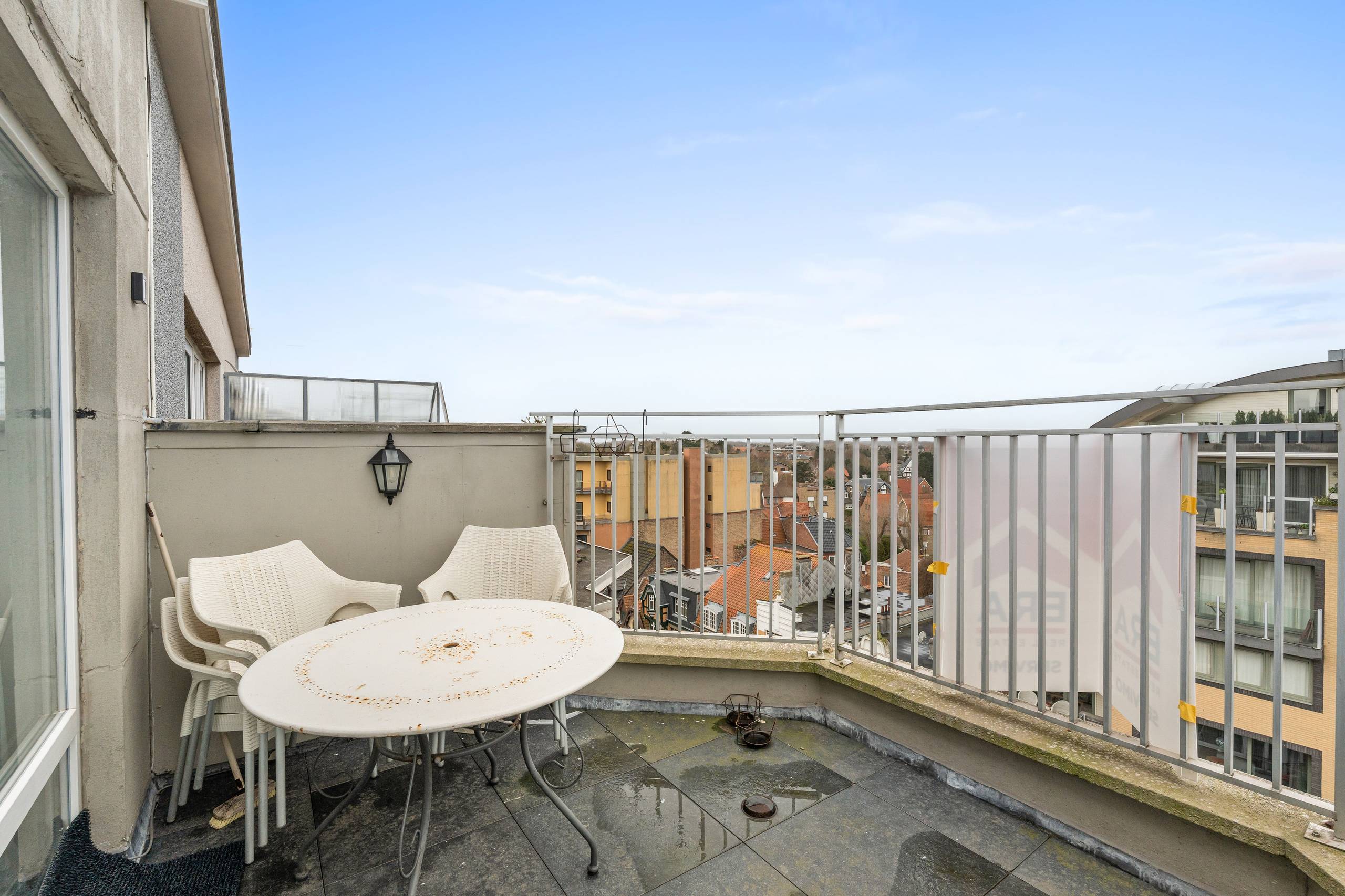 Appartement à vendre à La Panne avec 2 chambres - photo 5