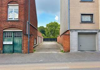 Garage à louer à Ypres