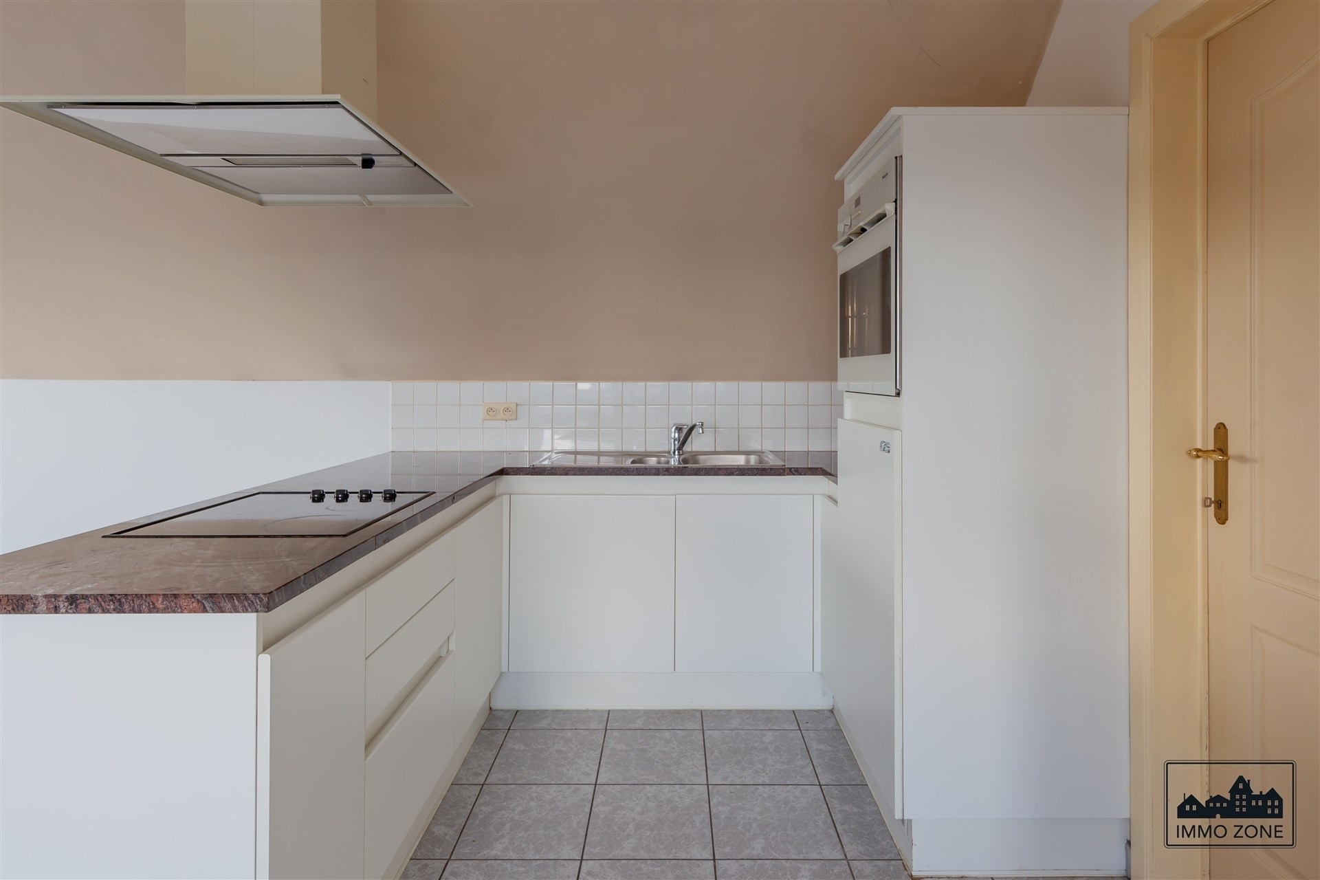 Top appartement centrum Laarne, met staanplaats! - foto 5