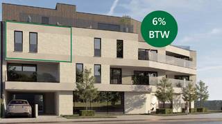 Residentie Scharpé – Energiezuinig wonen in het hart van BetekomResidentie Scharpé is een kleinschalig nieuwbouwproject met 13 energiezuinige...