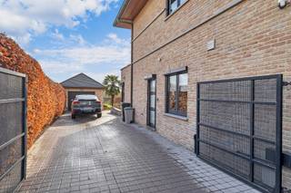 Maison à vendre à Affligem