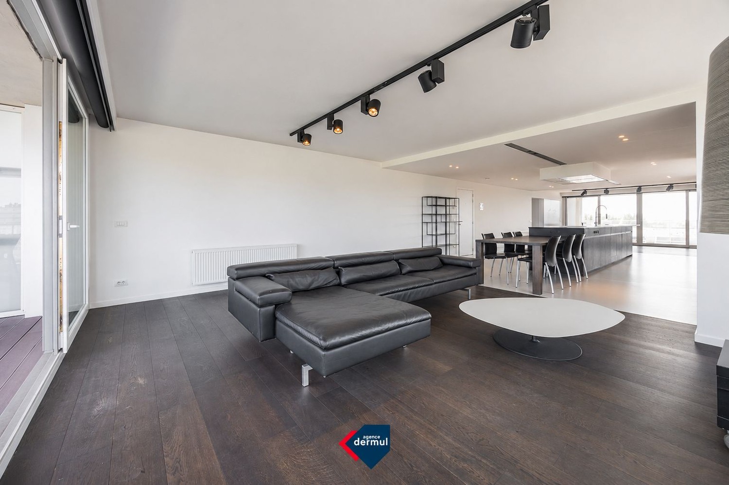 RESIDENTIE INFINITY III - foto 4