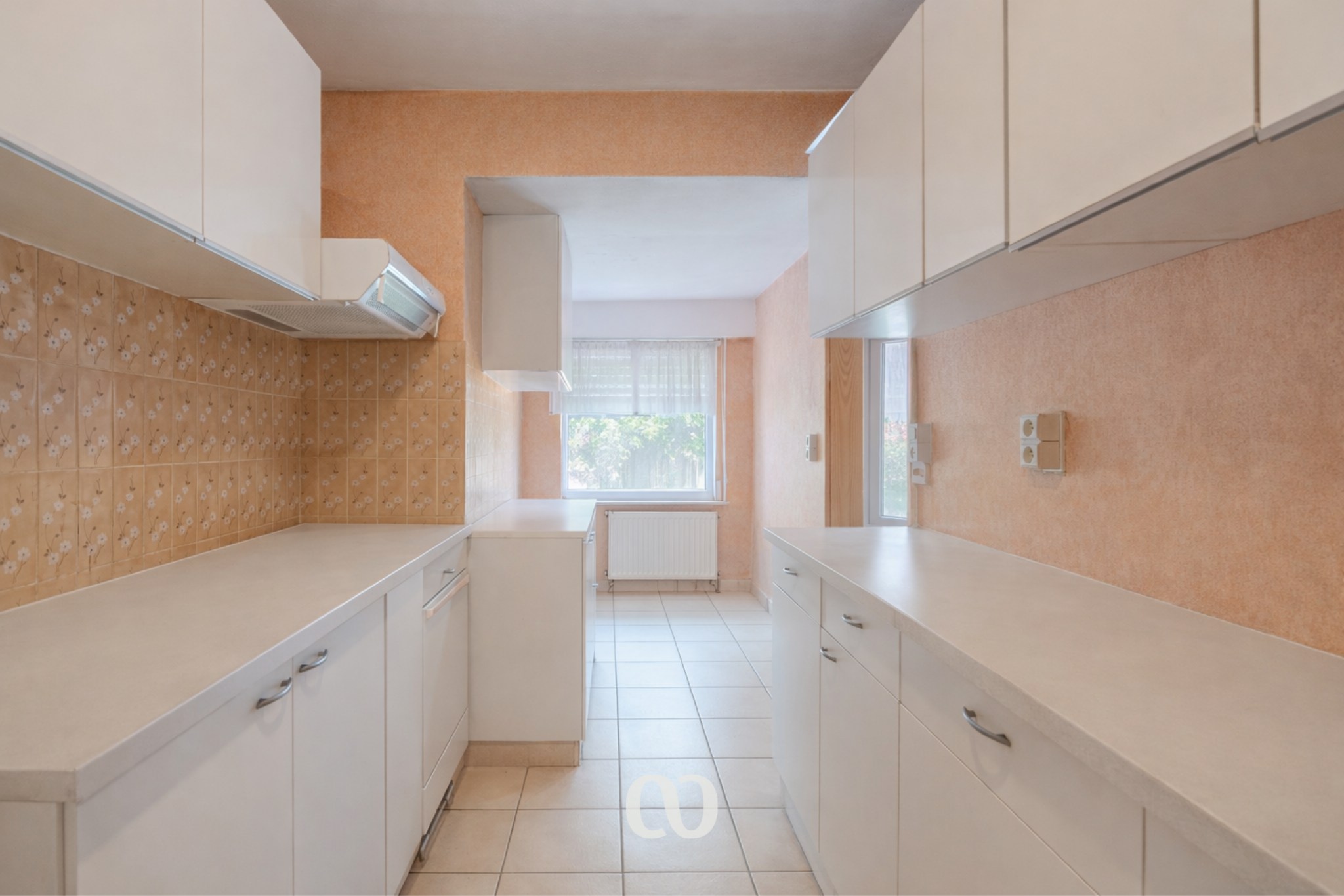 Half open bebouwing op rustige ligging in centrum Berchem - foto 4