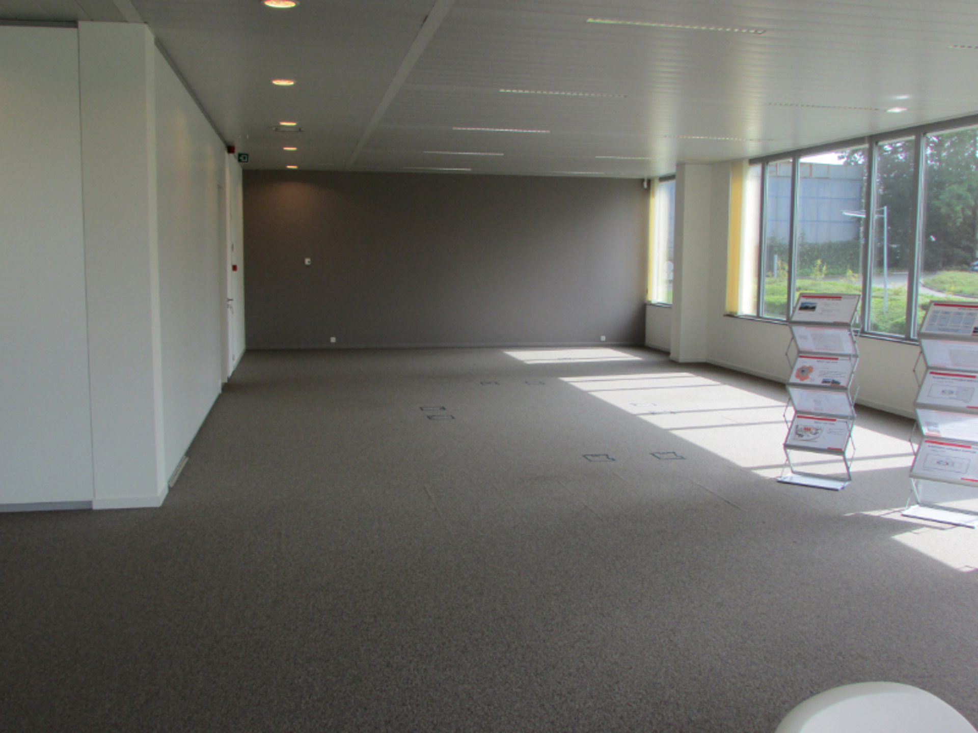 Kantoor te huur Groot-Bijgaarden - foto 5