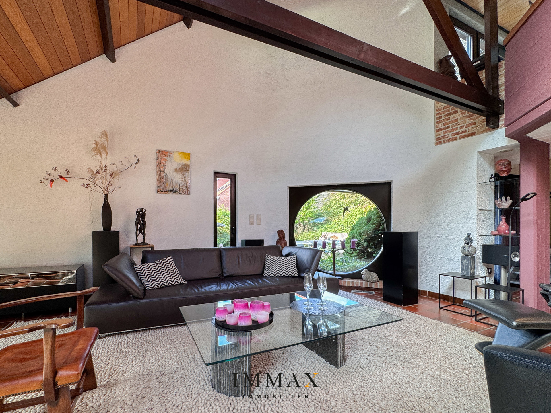 Prachtige villa met aparte kantoor of praktijkruimte  - foto 4