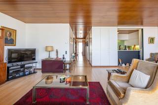 Appartement à vendre à Anvers