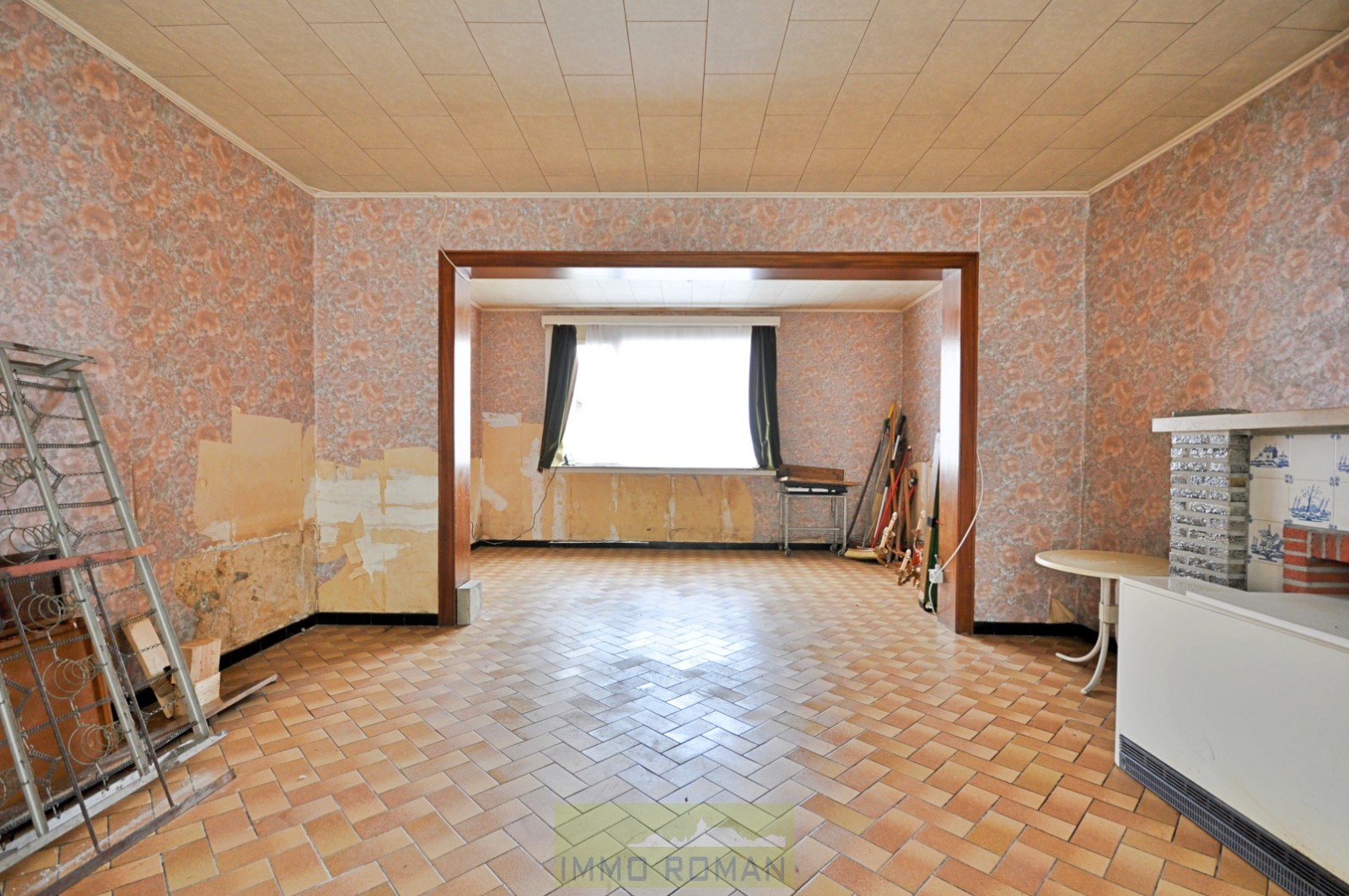 Halfopen bebouwing te Tiegem! - foto 4