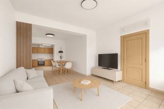 House for sale in Asse