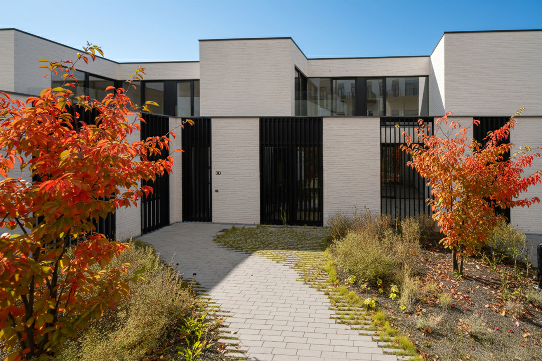 House for sale in Ghent with 3 bedrooms - photo 1