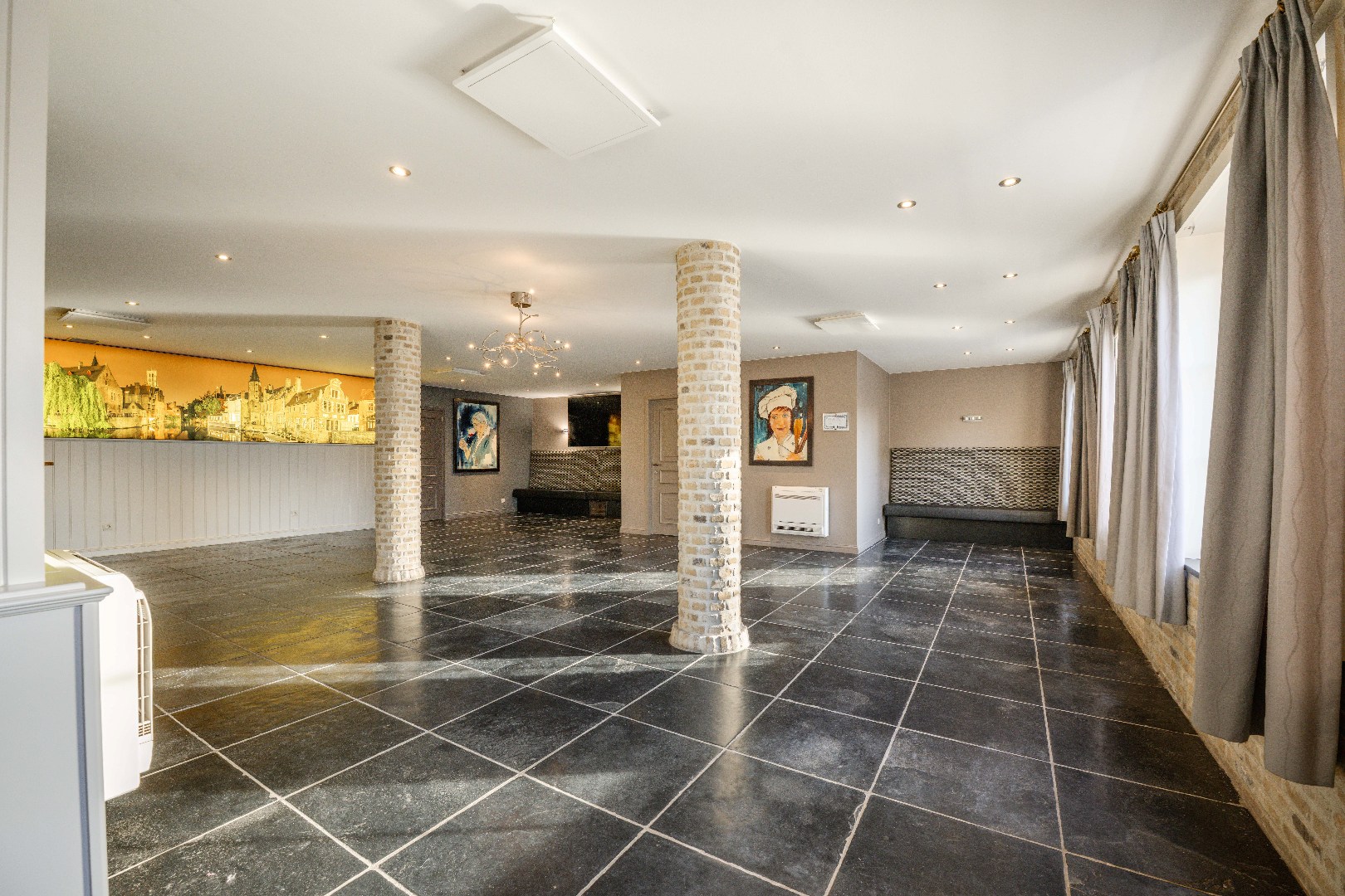 Commercial à vendre à Koolskamp - photo 5