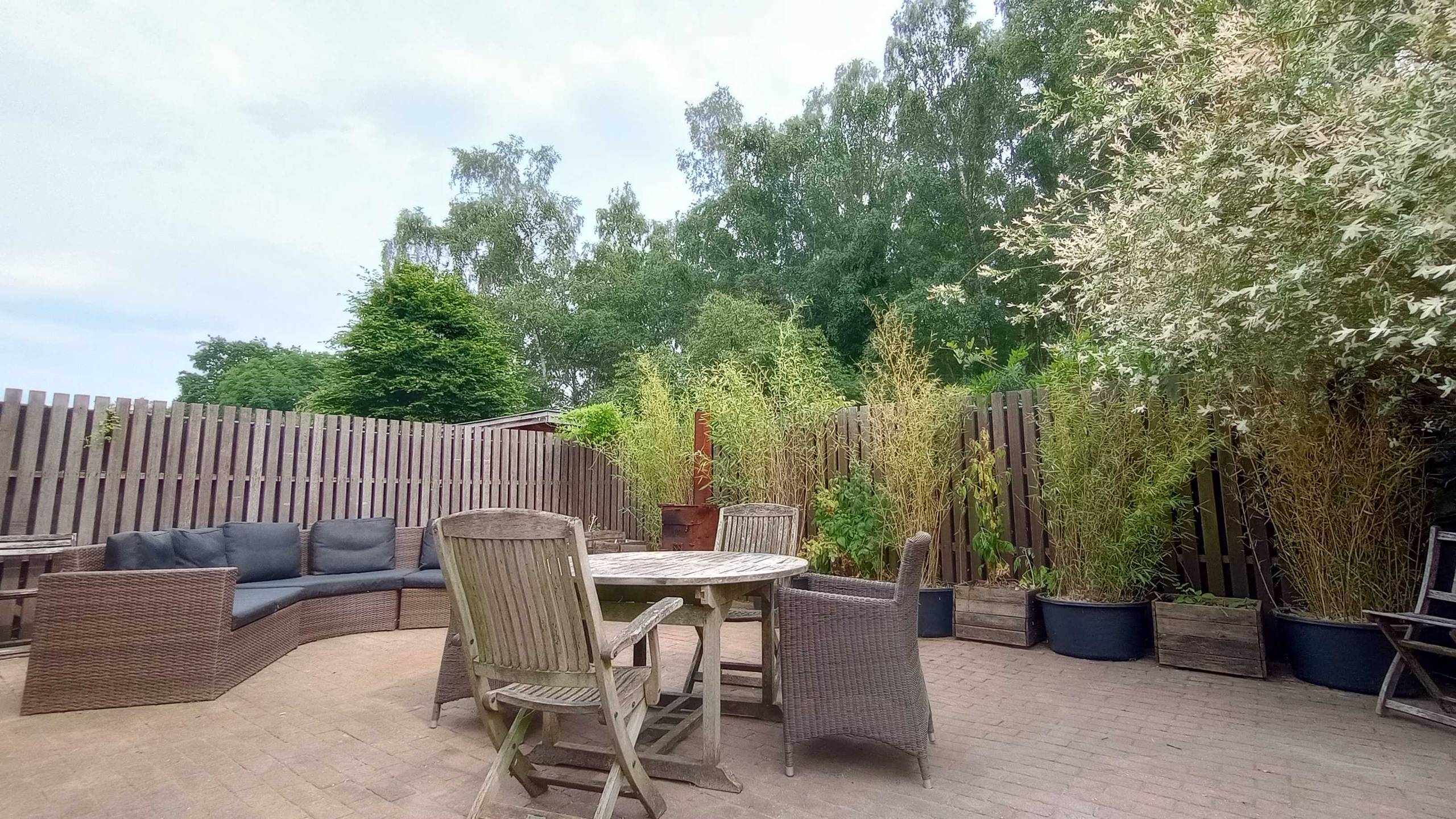 Maison à vendre à Kapellen avec 3 chambres - photo 4