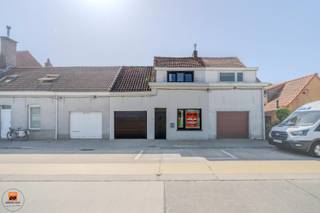 House for sale in Evergem
