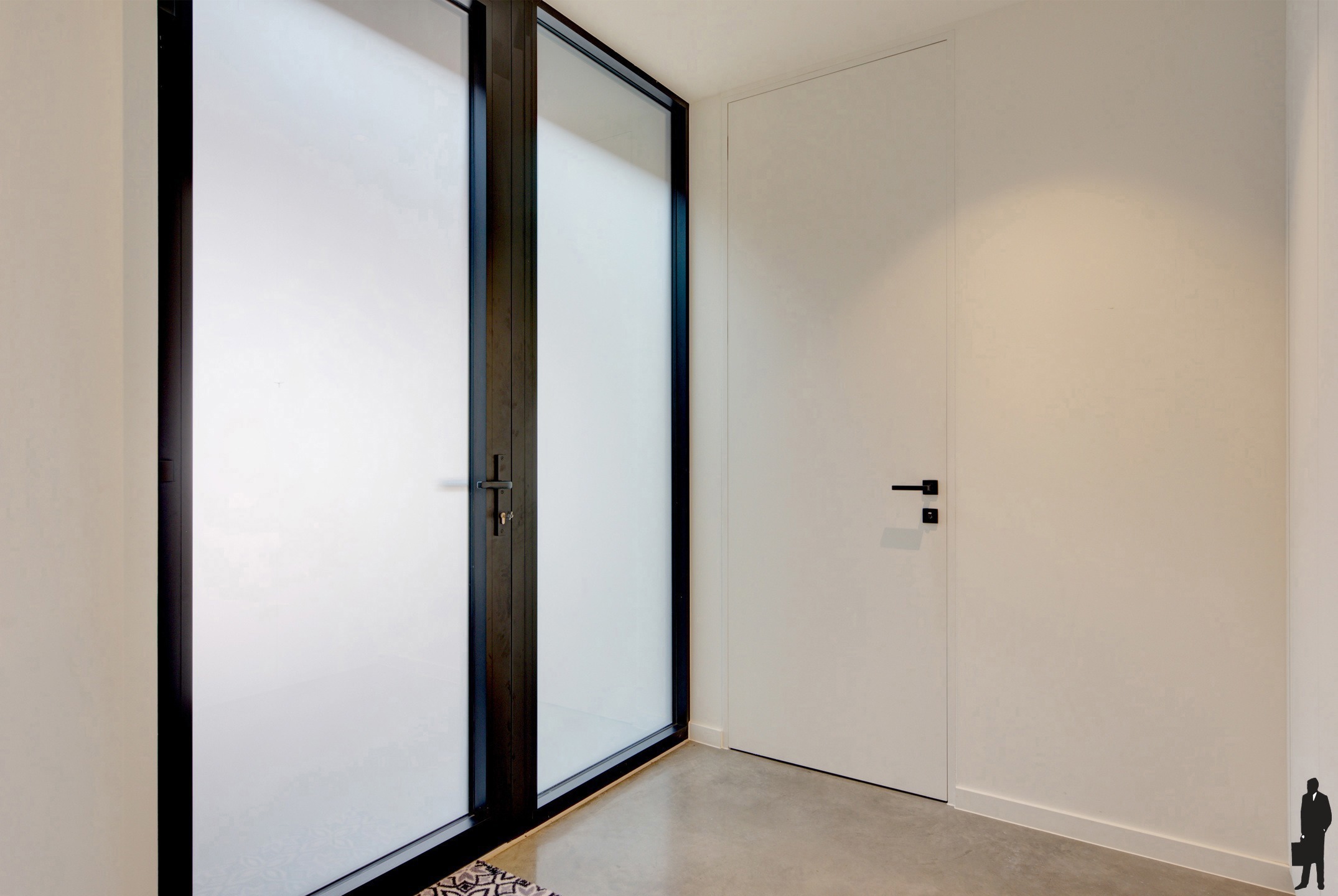 Stijlvolle, energieneutrale WOODinc houtbouwwoning te Retie - foto 4