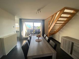 Apartment for rent in Dentergem