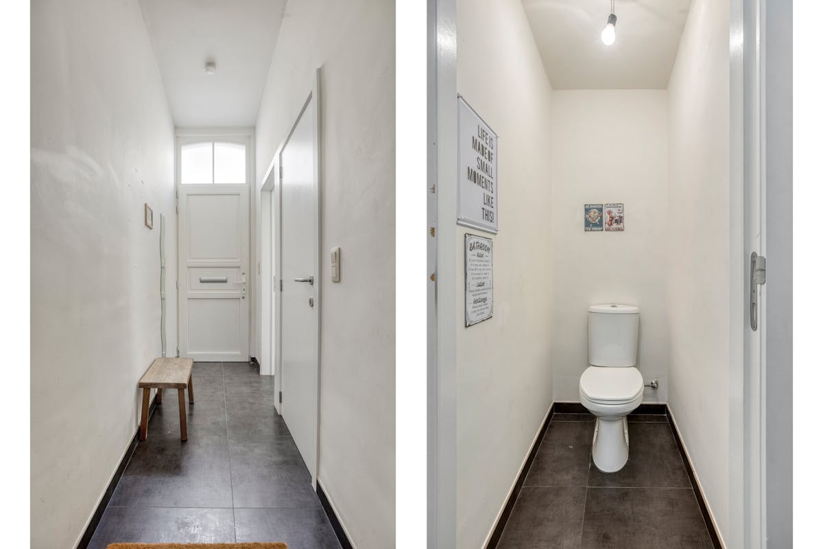 Instapklaar huis met 4 slaapkamers te koop in Kristus Koning - foto 5