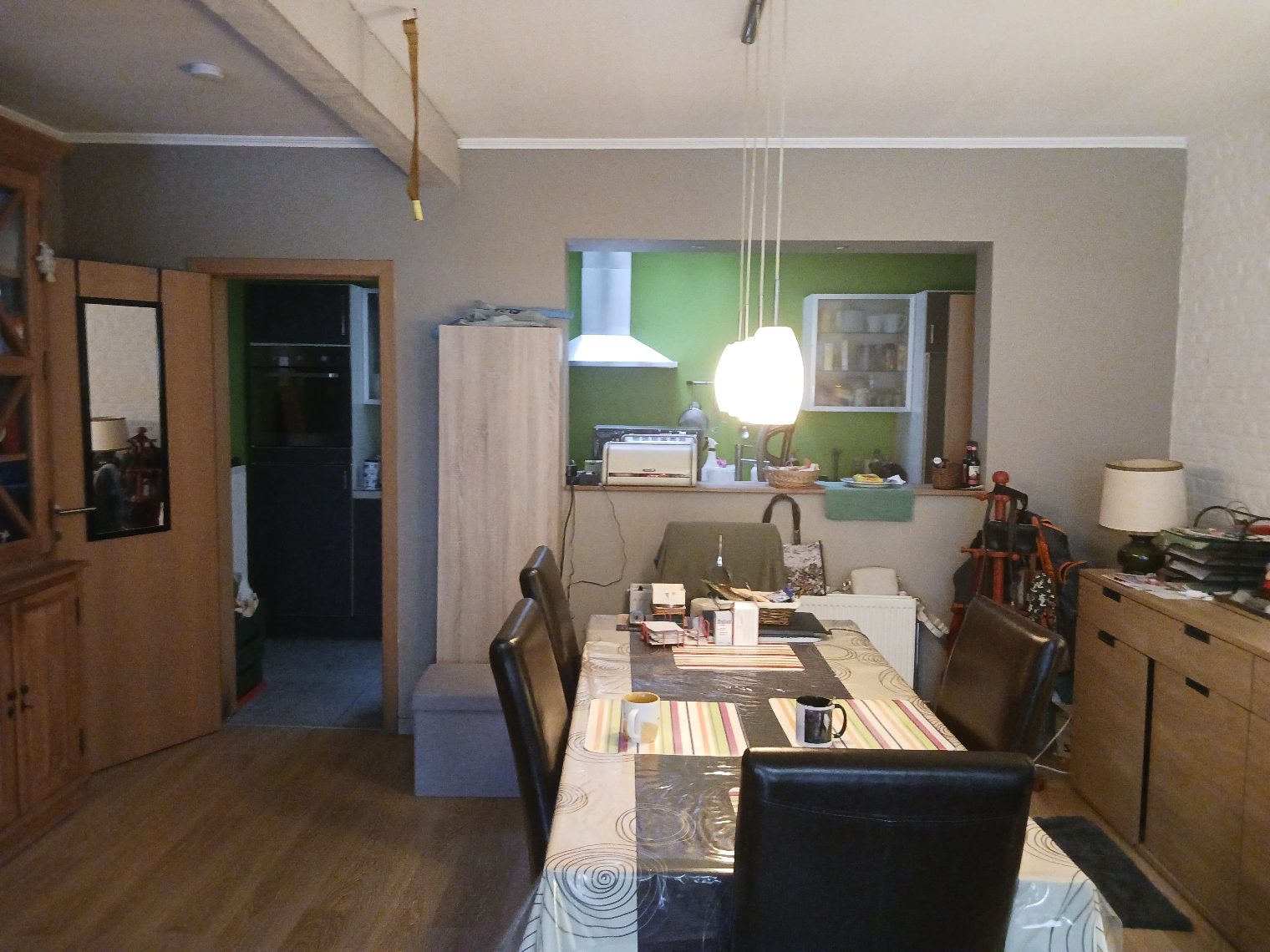 Huis te koop in Onze-Lieve-Vrouw-Waver met 5 slaapkamers - foto 4