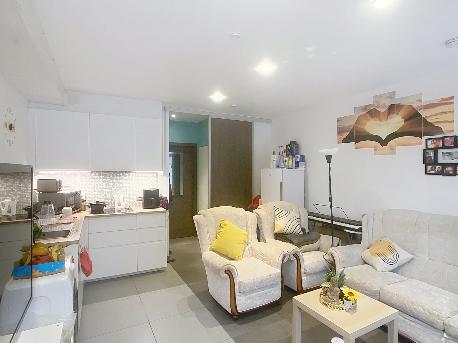 Appartement met 1 slaapkamer te Oud-Heverlee!  - foto 5