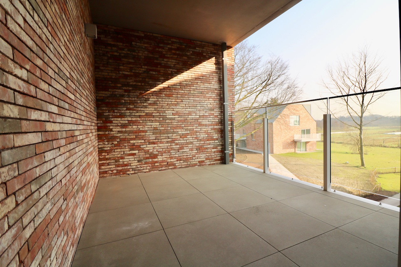 Apartment for rent in Eeklo with 1 bedroom - photo 4
