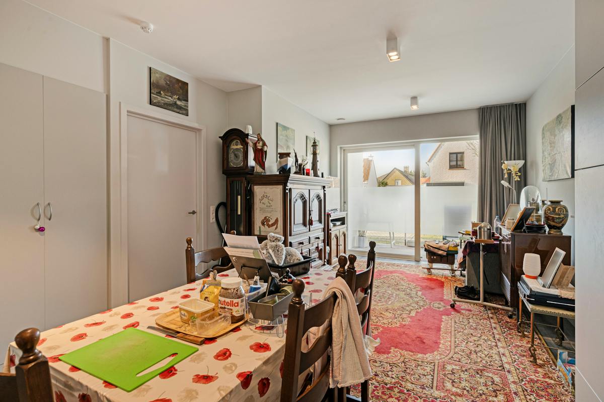 Assisted living apartment on the ground floor in Westkapelle for sale - photo 5