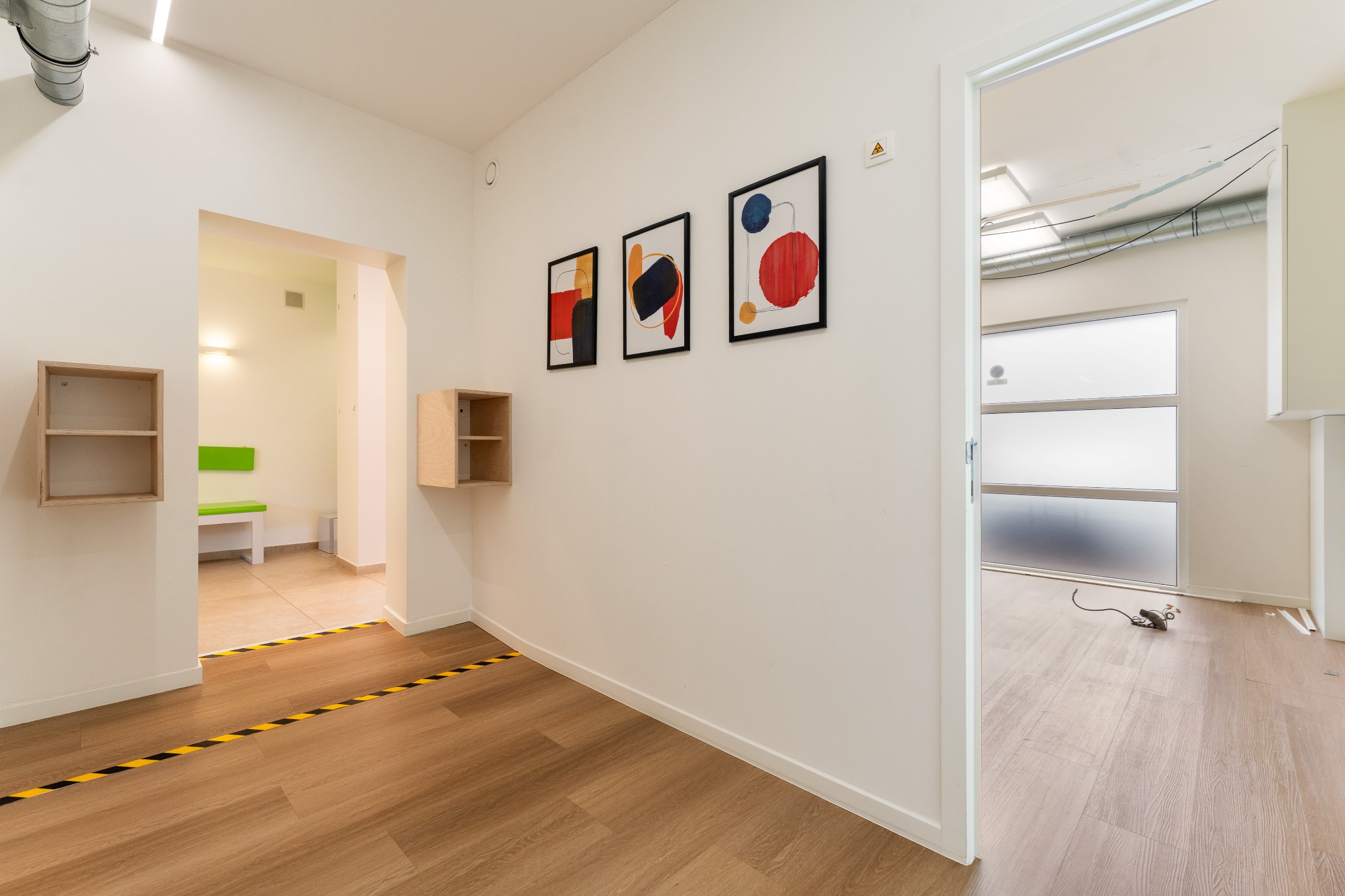 Multifunctionele woning met praktijkruimte - foto 5