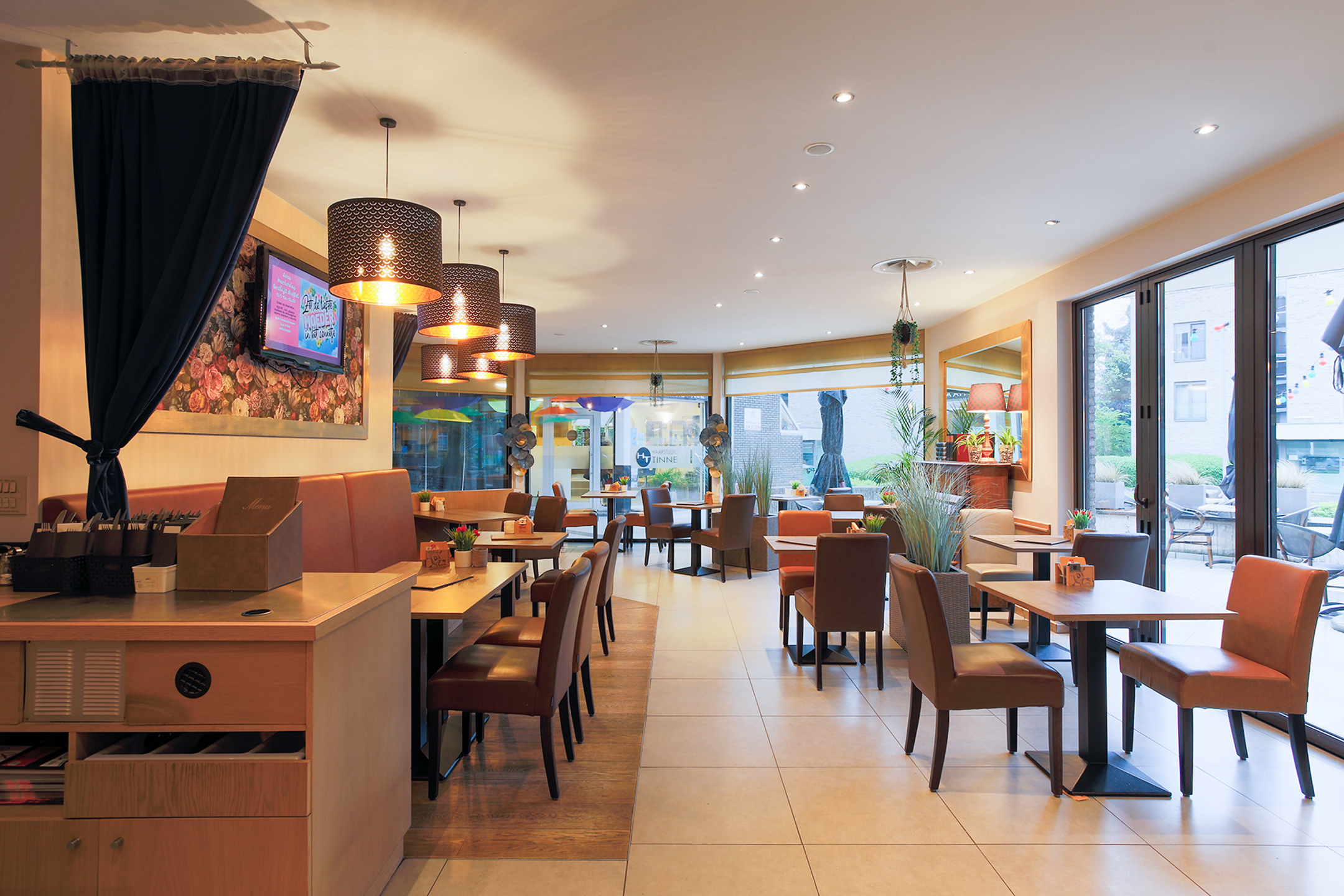 Commercial for sale in Mol - photo 4