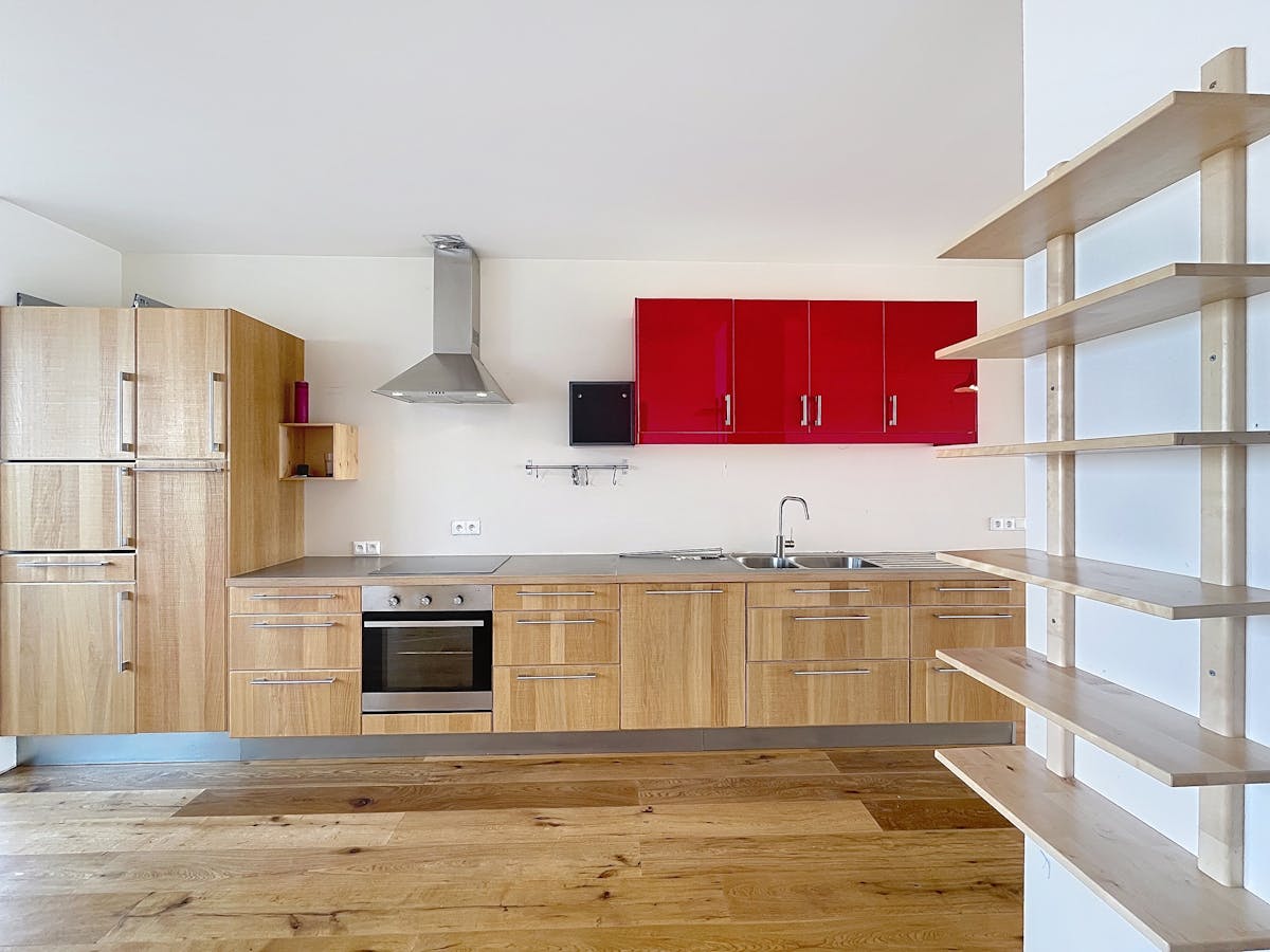 Modern apartment for rent in the heart of Ghent - photo 4