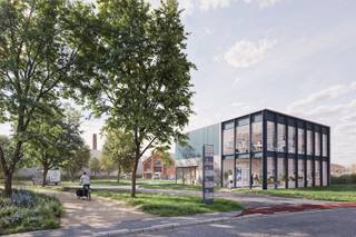 DÉJÀ 70% RÉSERVÉÀ la recherche de l'emplacement idéal pour vos projets d'entreprise ? Découvrez nos unités PME dans le Katoenkwartier, situé sur les...