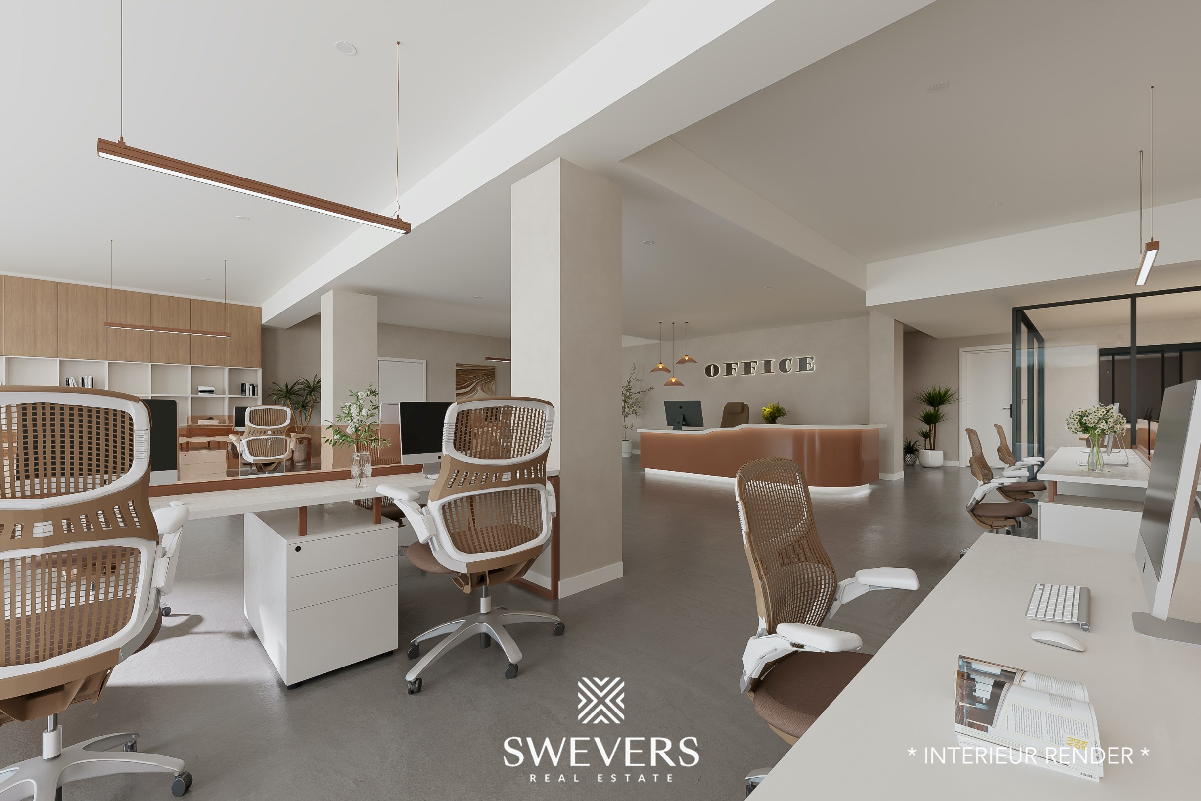 Commercial à vendre à Heusden-Zolder - photo 4