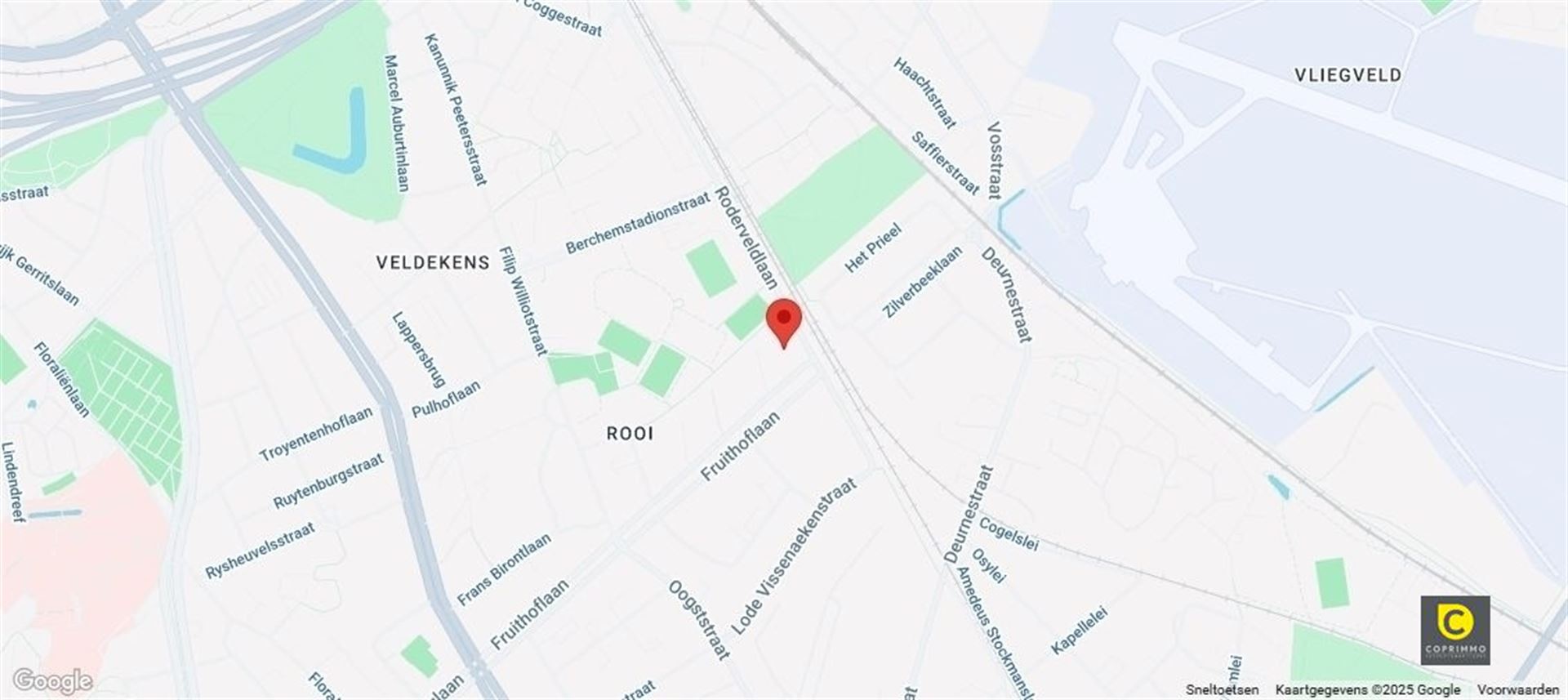 Appartement - photo 5