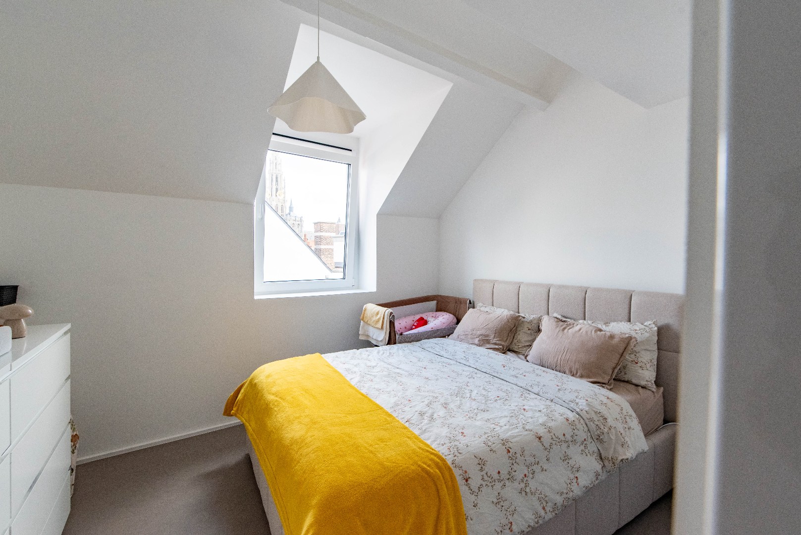 Appartement te huur in Antwerpen - foto 4