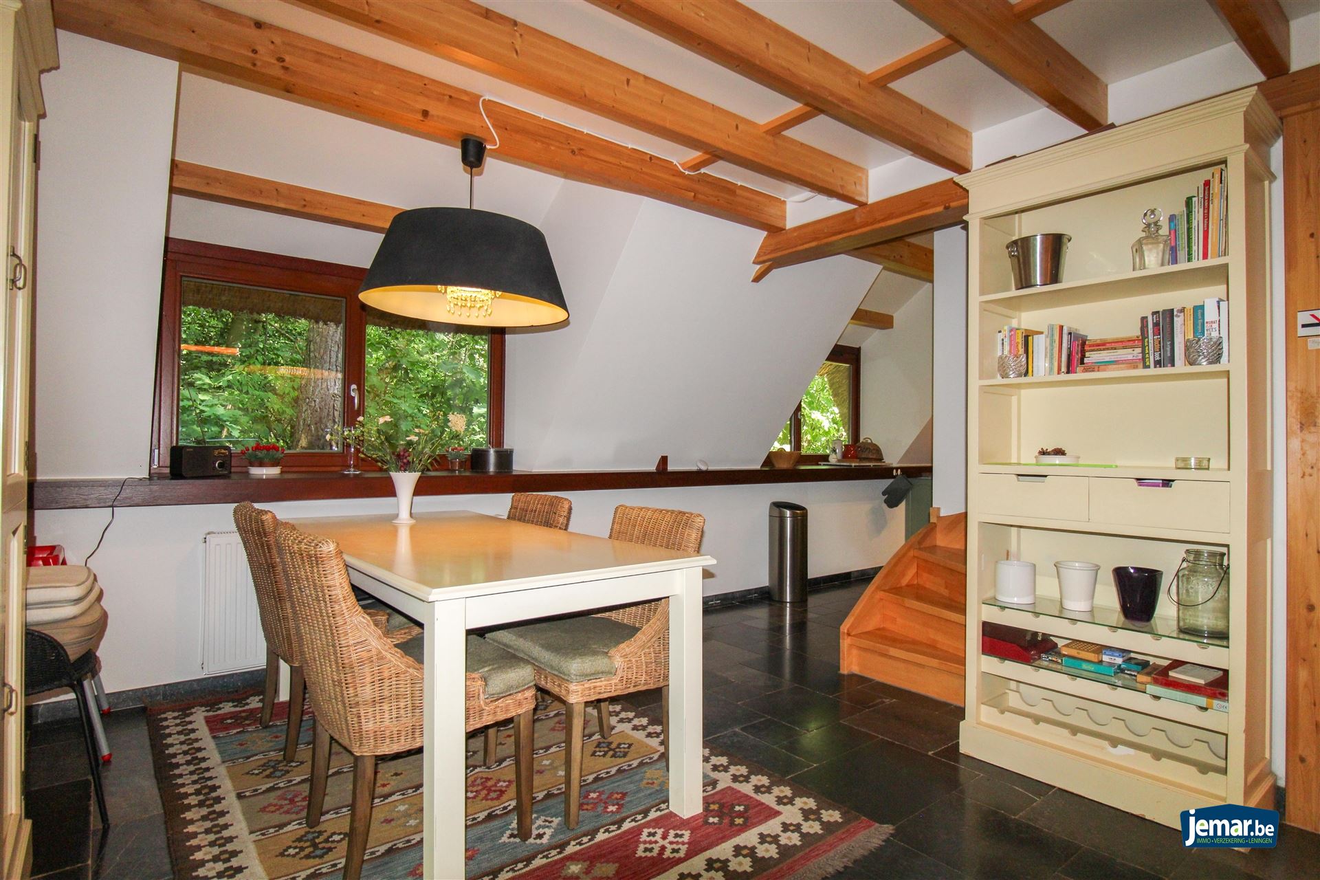 Maison à vendre à Lanaken avec 2 chambres - photo 2