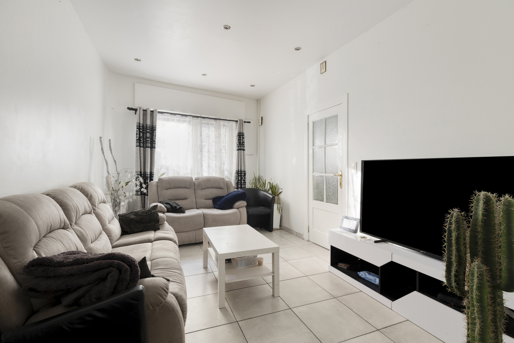 Gerenoveerde stadswoning nabij station en centrum - foto 4