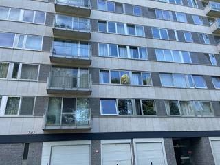 Appartement à louer à Louvain