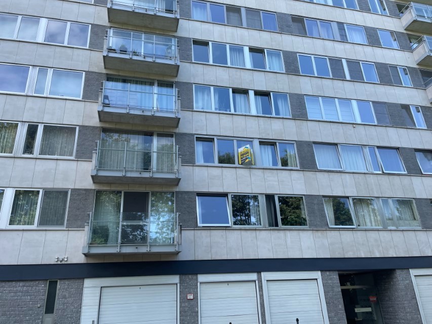 Appartement à louer à Louvain avec 2 chambres - photo 2