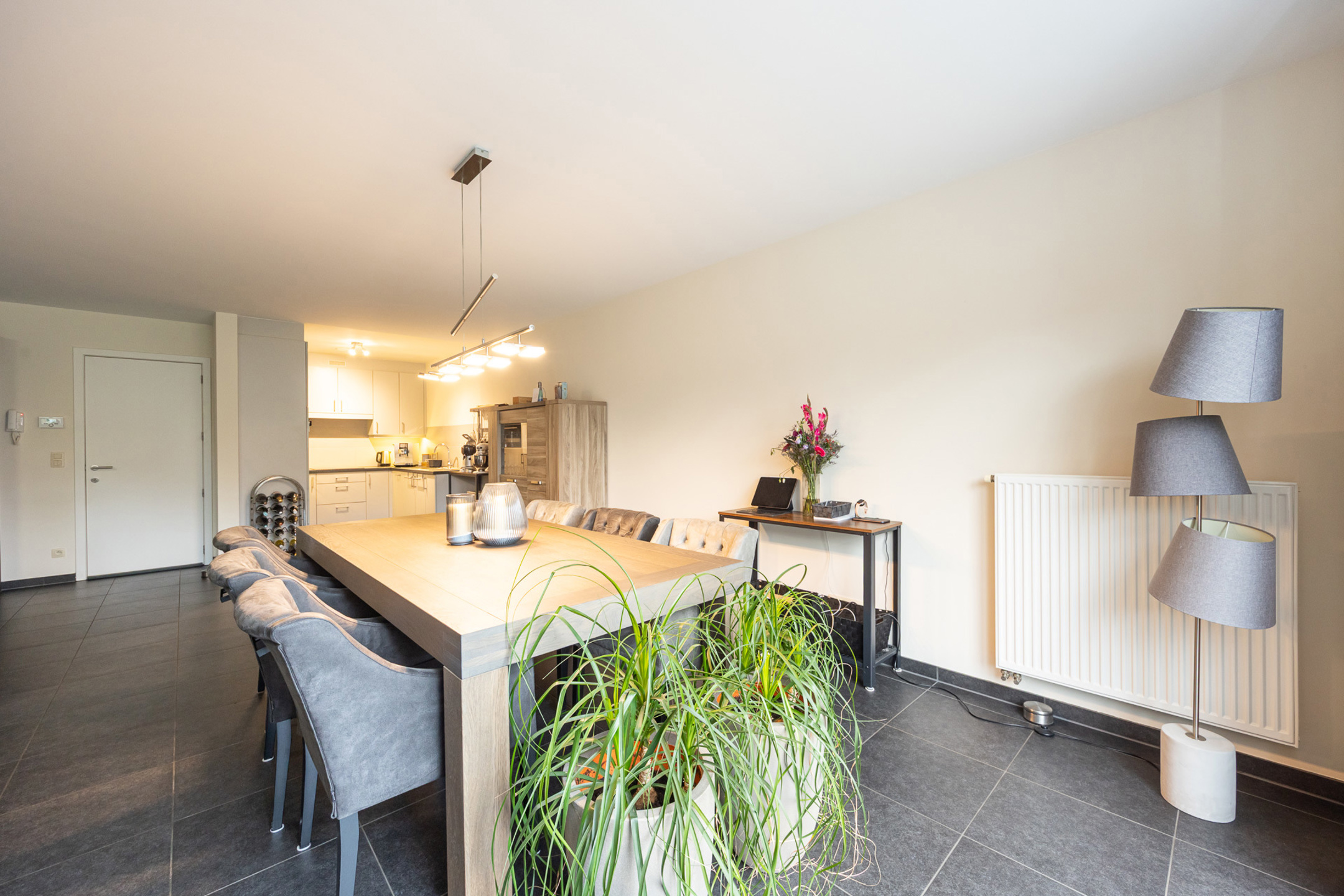 Appartement te koop in Weelde met 2 slaapkamers - foto 5