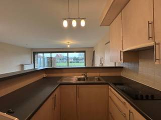 Appartement à louer à Dixmude