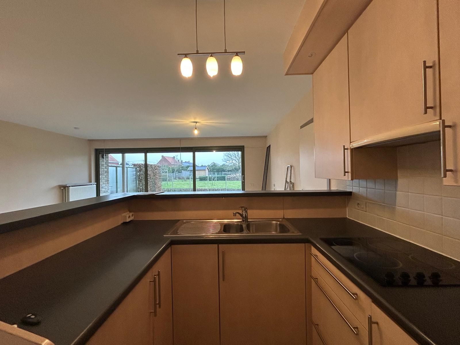 Appartement à louer à Dixmude avec 2 chambres - photo 3