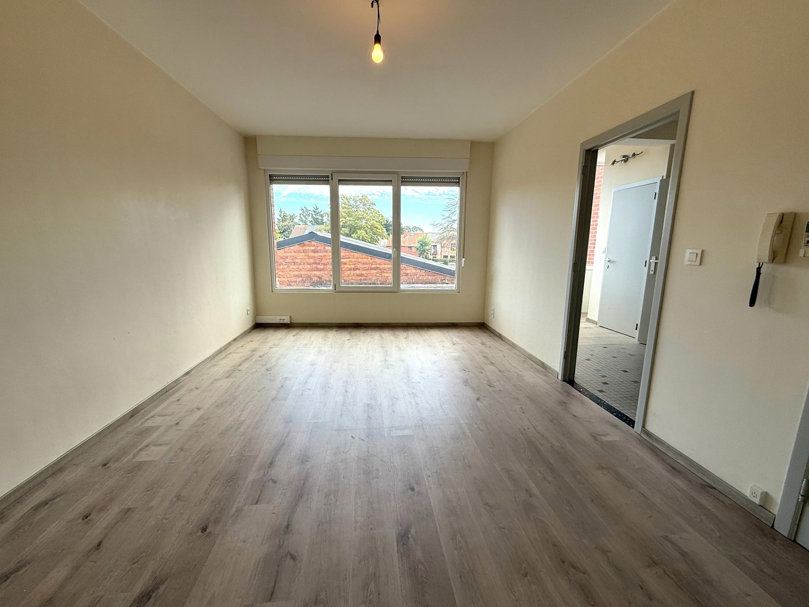 Appartement gelegen in het centrum van Herentals. - foto 5