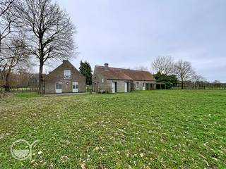 Maison à louer à Nazareth-De Pinte