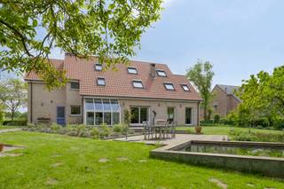 House for sale in Aarschot