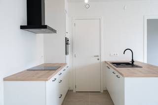 In Zephyr geniet je van de stad, vlak bij het strand. Het nieuwbouwproject ligt in het hart van de historische binnenstad van Oostende en is...