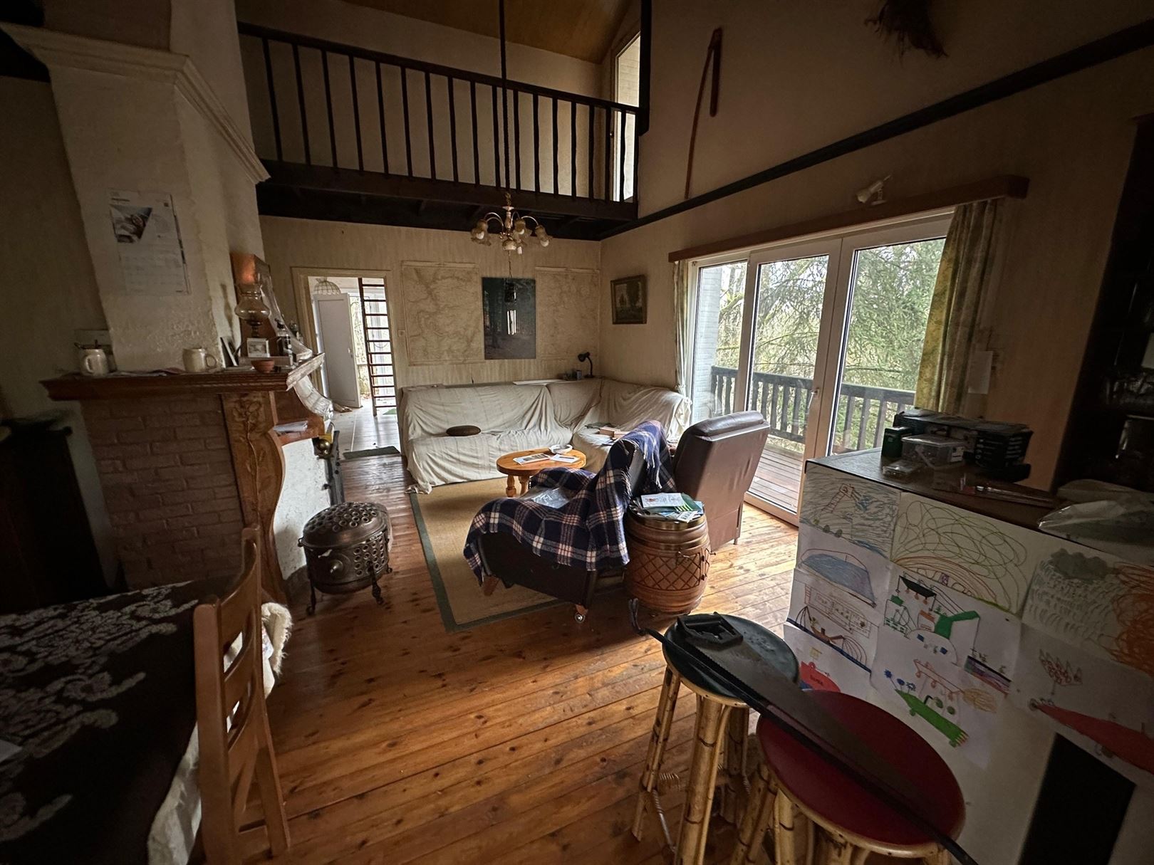 Vrijstaande woning op mooi perceel in doodlopende straat - foto 5