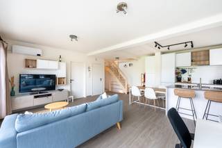 Apartment for rent in Brasschaat
