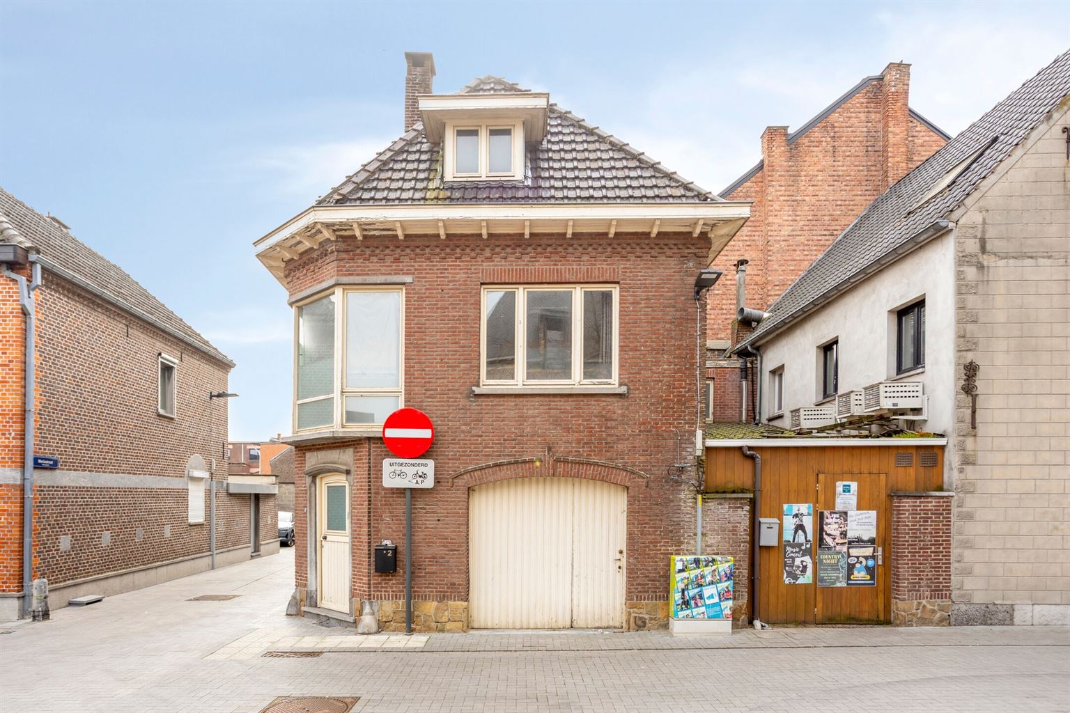 Maison à vendre à Bree avec 3 chambres - photo 2