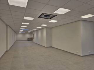 Ben je op zoek naar een nieuwbouw handelsgelijkvloers in Serskamp? Dan is deze handelszaak met tal van mogelijkheden op het Dorp van Serskamp...