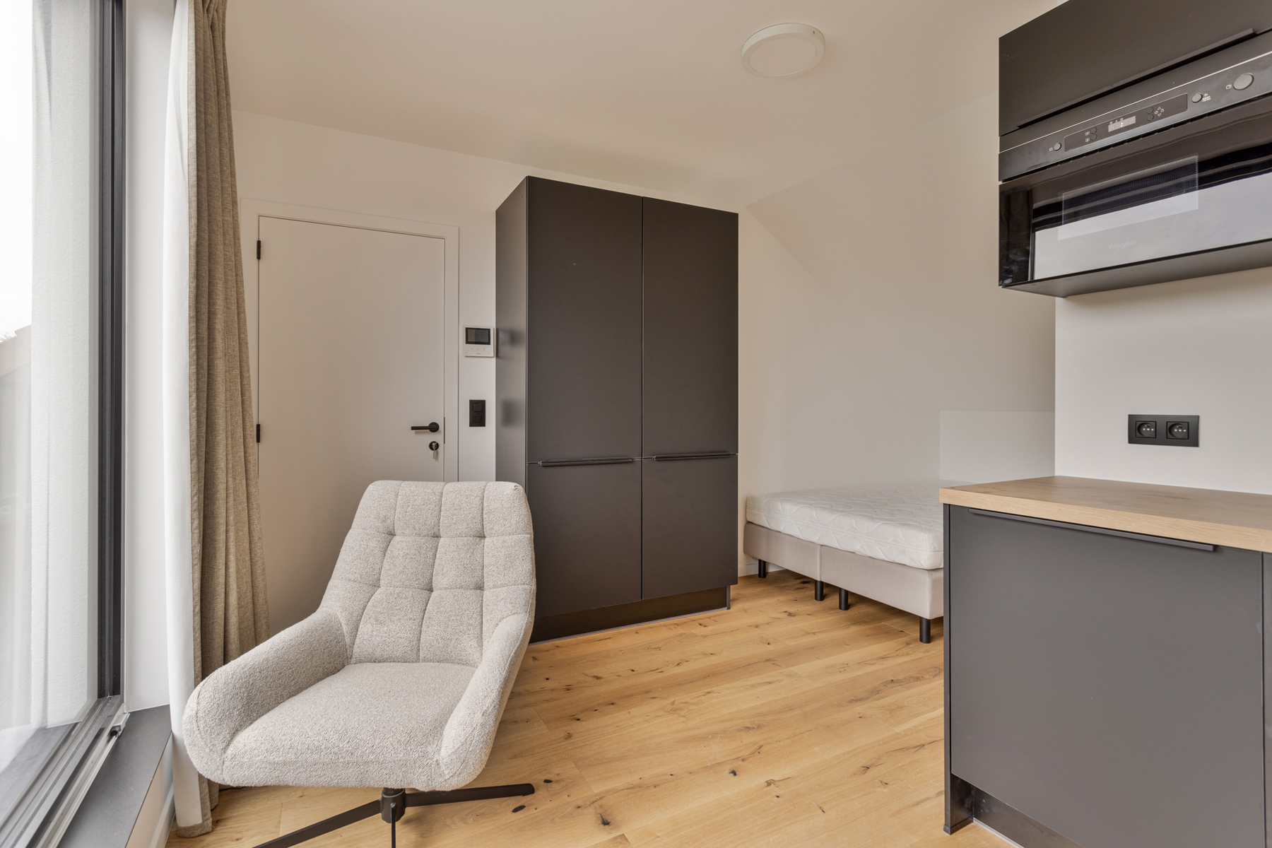 Luxueus studeren stadsrand Leuven! - foto 3