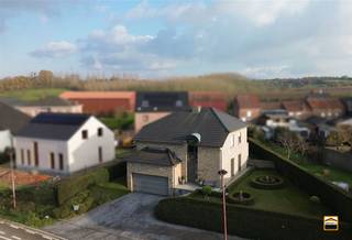 Maison à vendre à Tongres-Borgloon